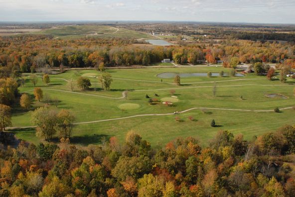 Michigan Meadows: 4575 County Line Rd, Casco, MI 48064